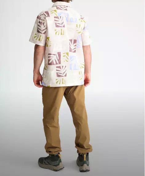Bkovynts Trail Pant