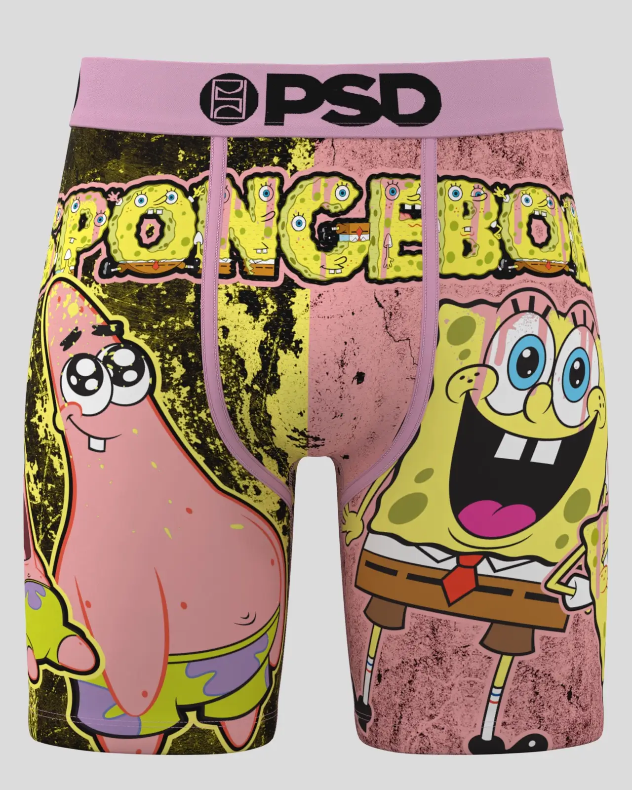 SpongeBob SquarePants - Mood