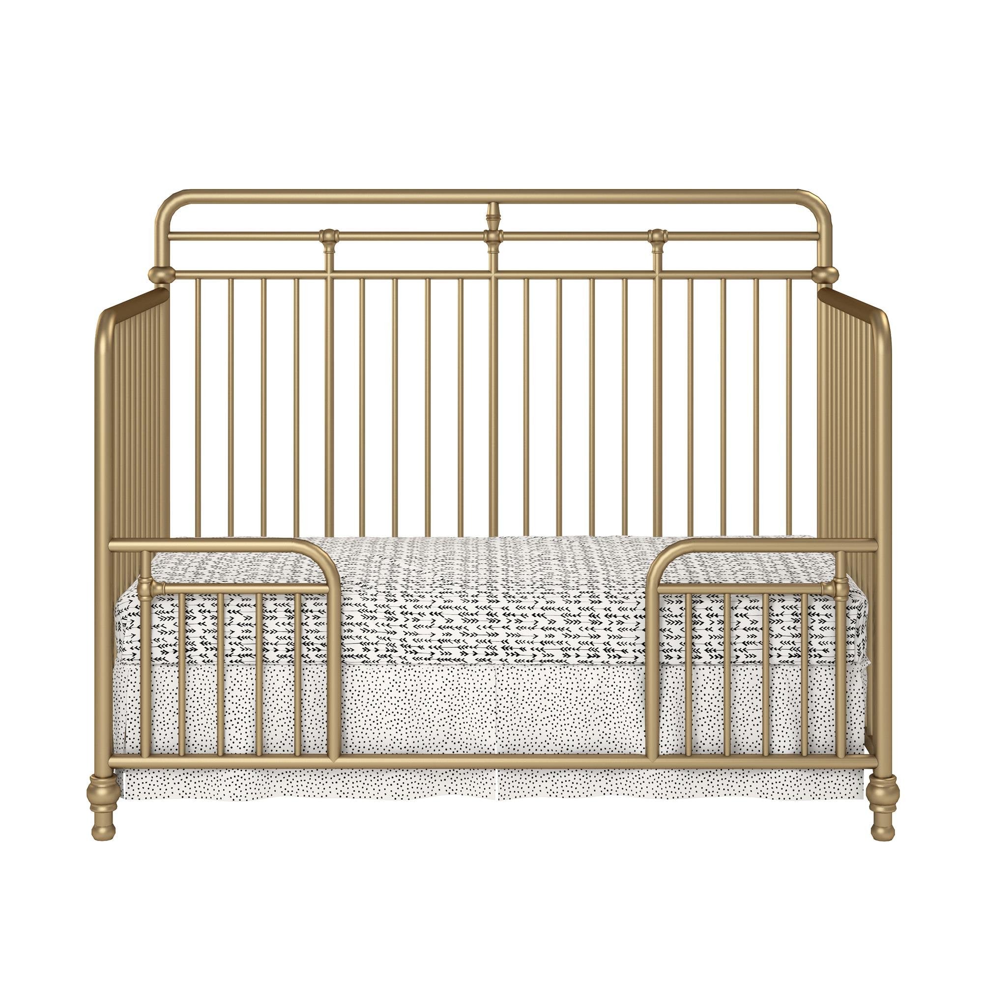 Little Seeds Monarch Hawken Convertible