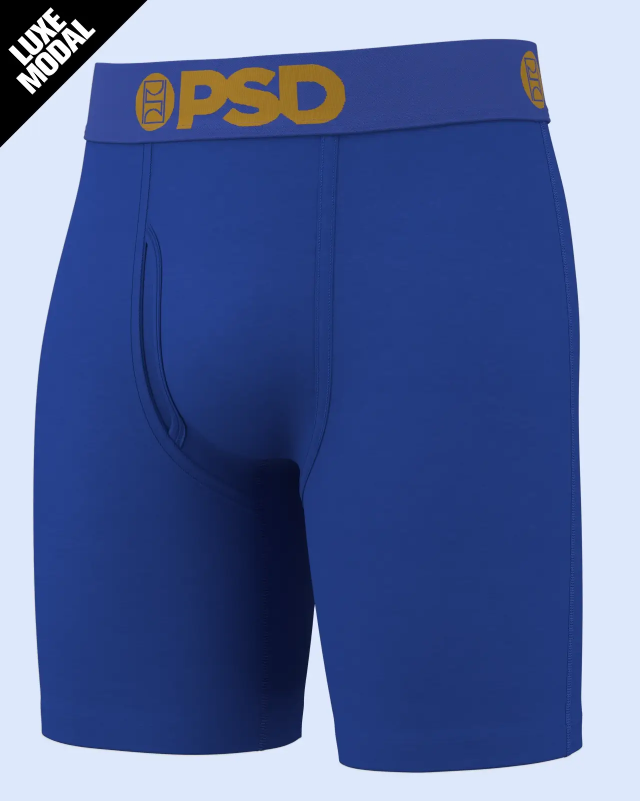 Luxe Modal - Royal Blue