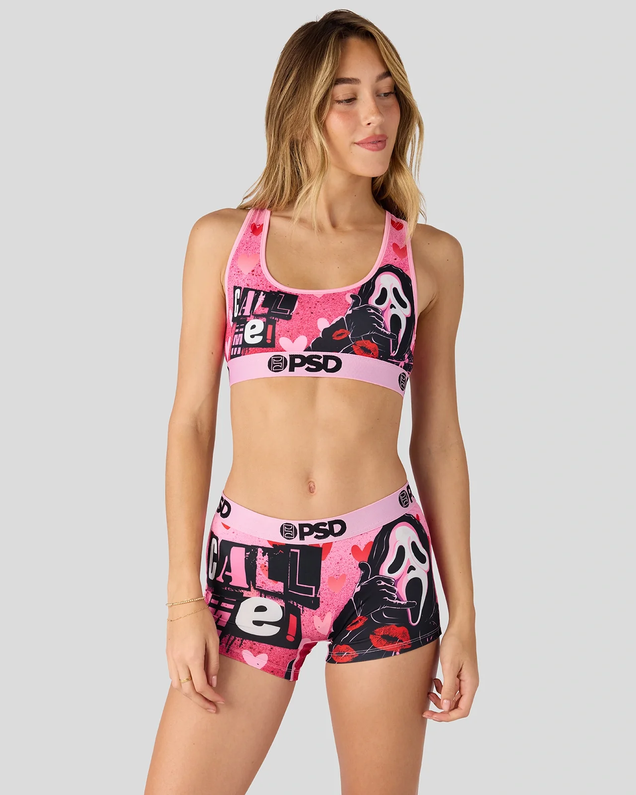 Ghost Face - Call Me