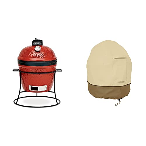 Kamado Joe KJ13RH Charcoal Grill