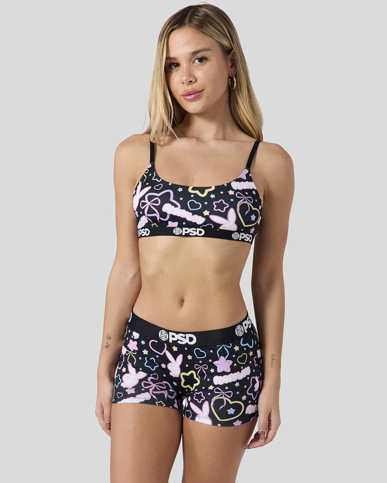 Playboy - Cosmic Bunny