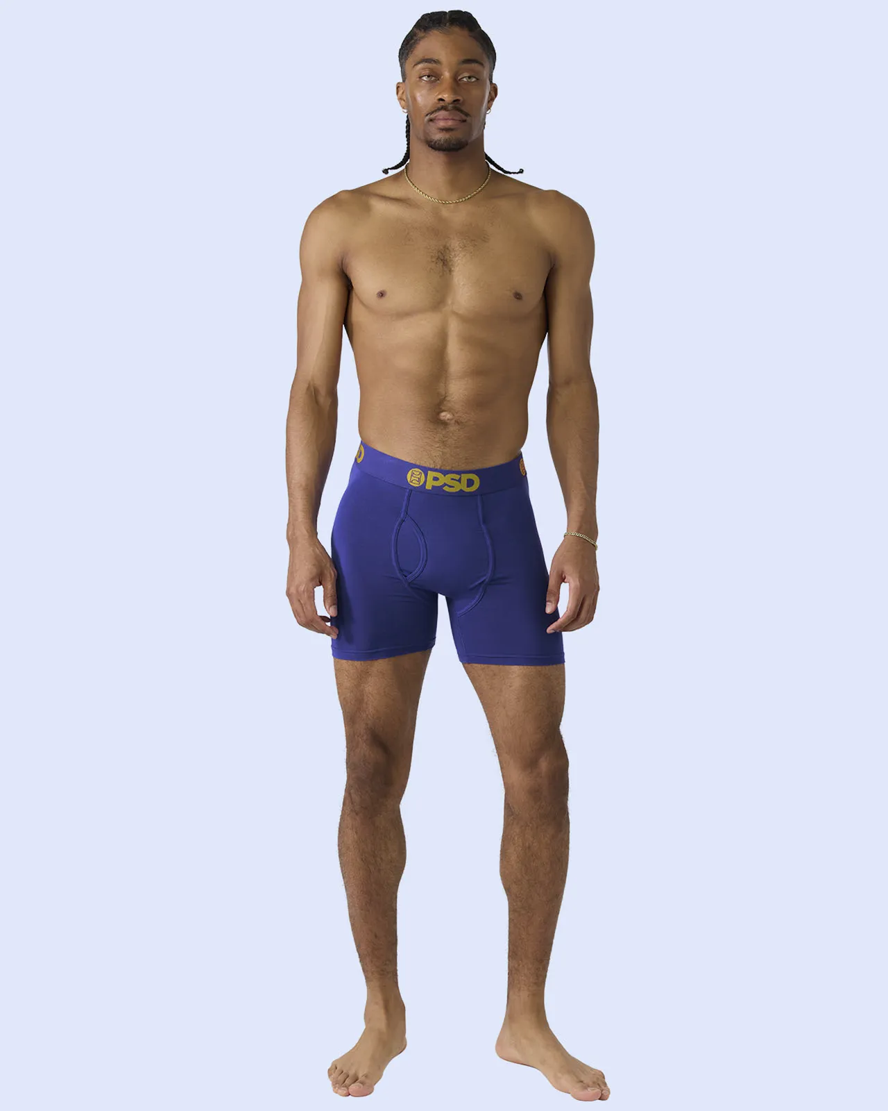 Luxe Modal - Royal Blue