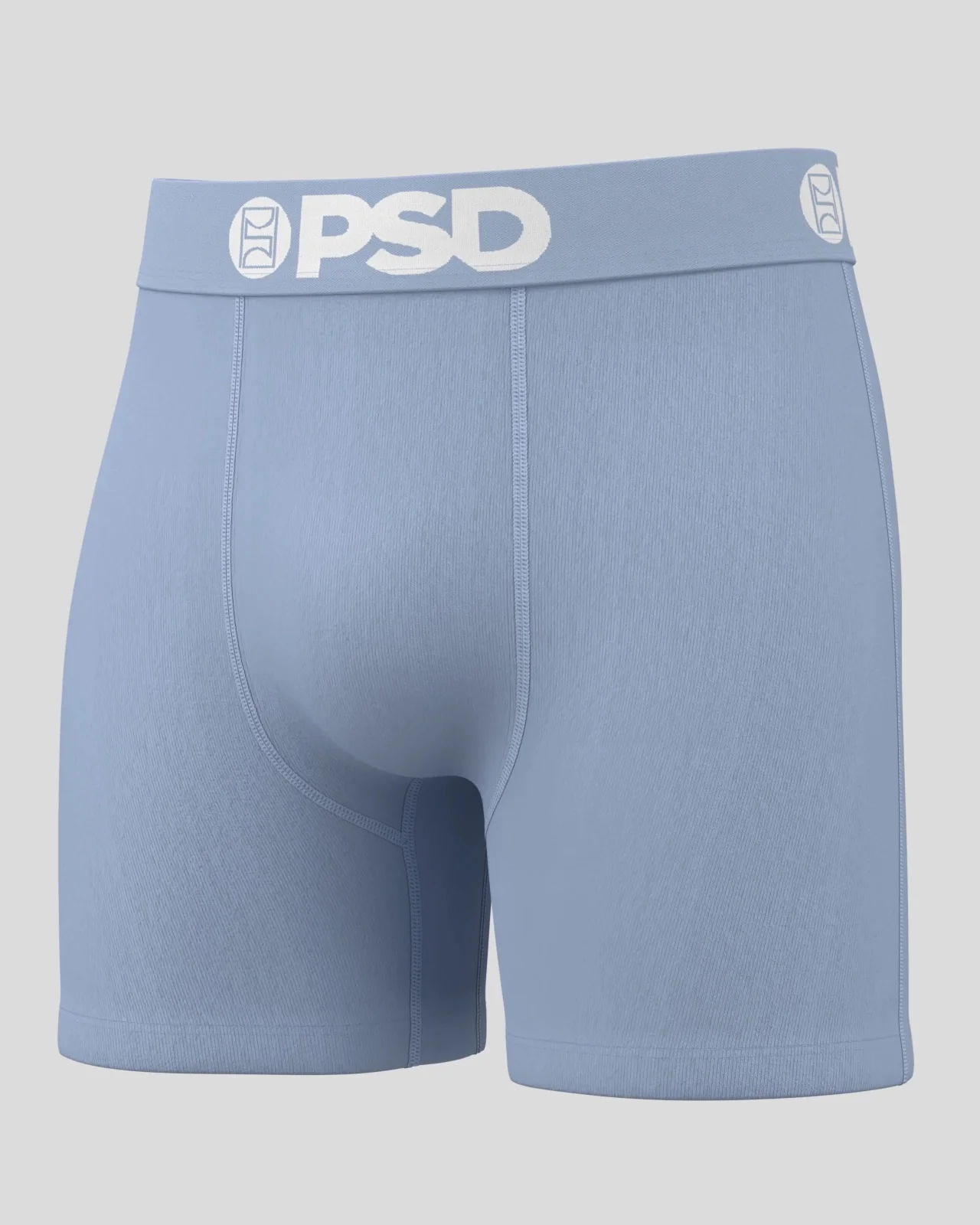 Solids 3 Pack - Core Light Blue