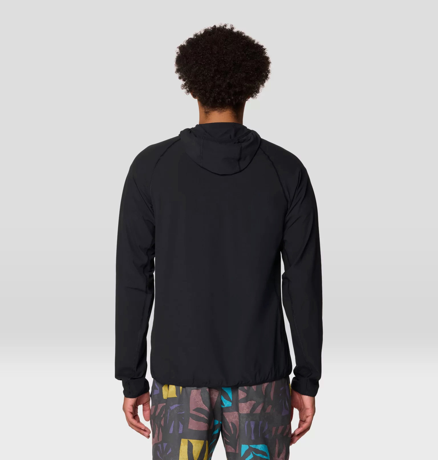 Bkovynts Hooded Sweatshirt