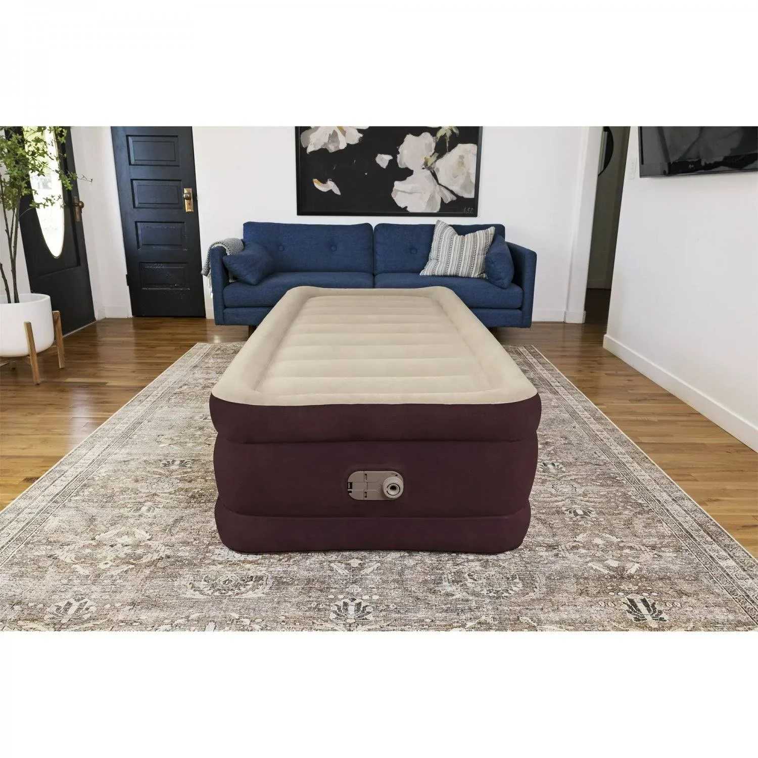 Bestway Maroon 20