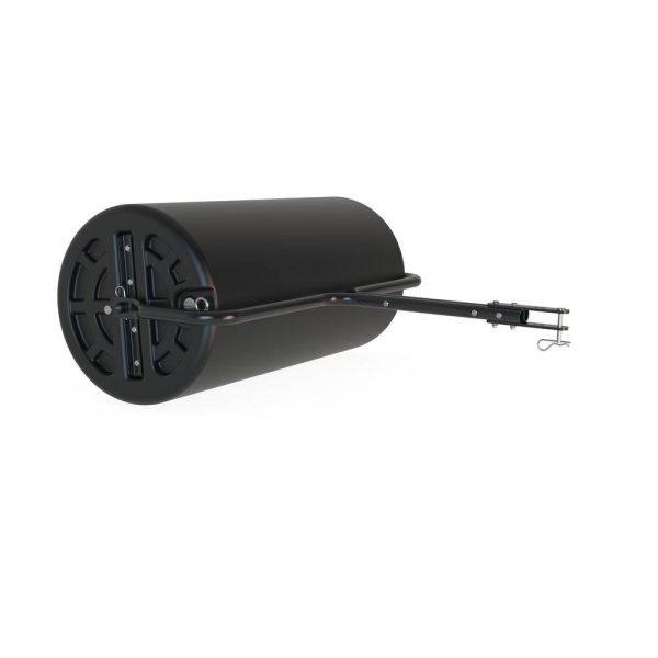 45-0606 18 in. x 36 in. Poly Tow Lawn Roller