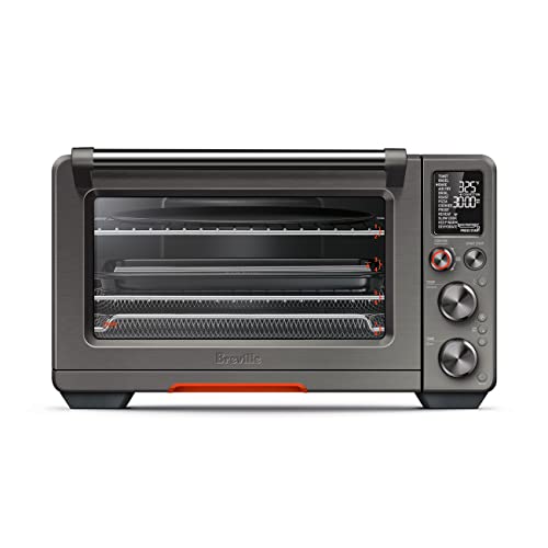 Breville Joule BOV950BSS Brushed Stainless