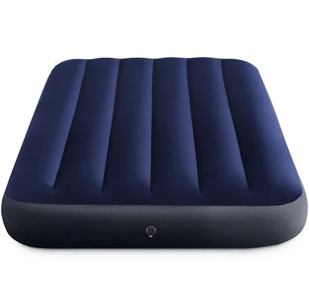 Intex Dura-Beam Classic Downy Twin Airbed