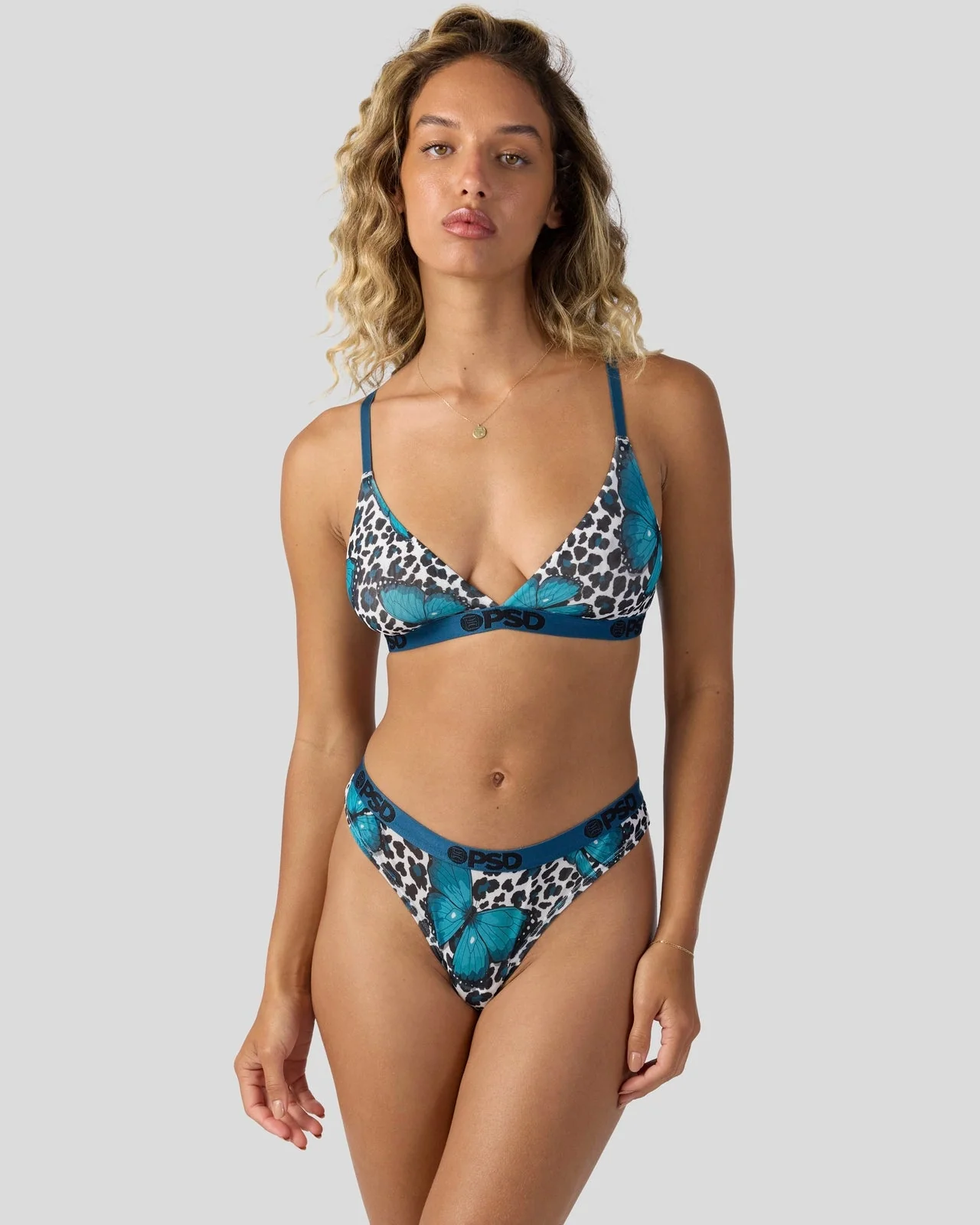 Mesh - Primal Butterfly