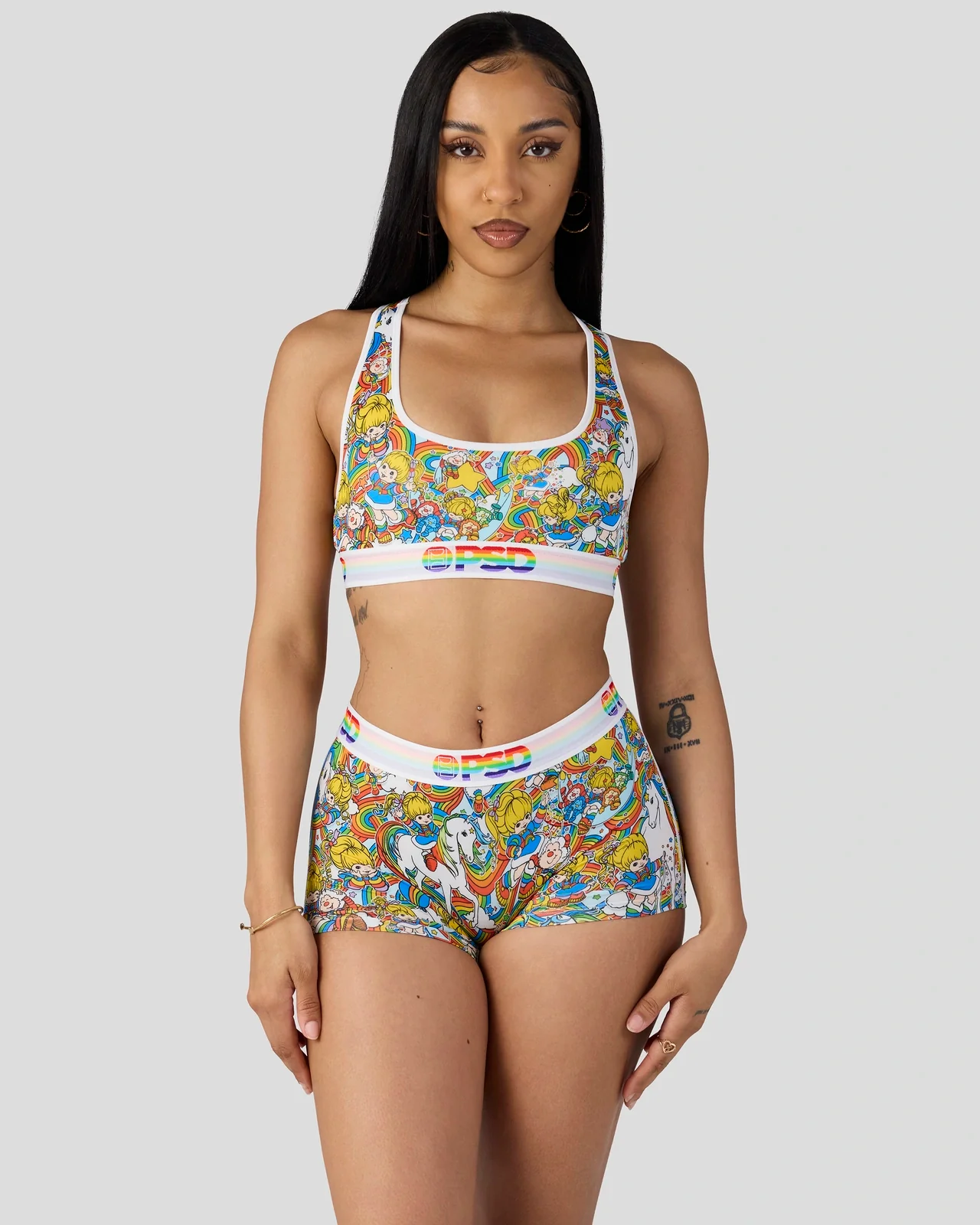 Rainbow Brite - Rainbow Twist