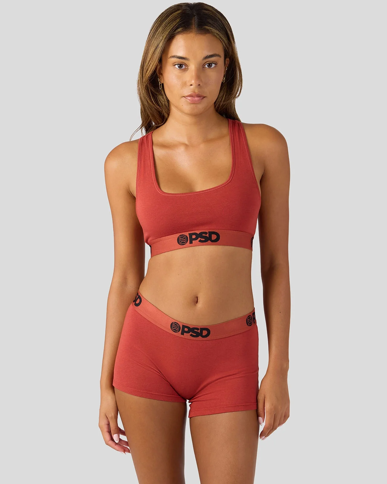 Modal Solids - Sienna