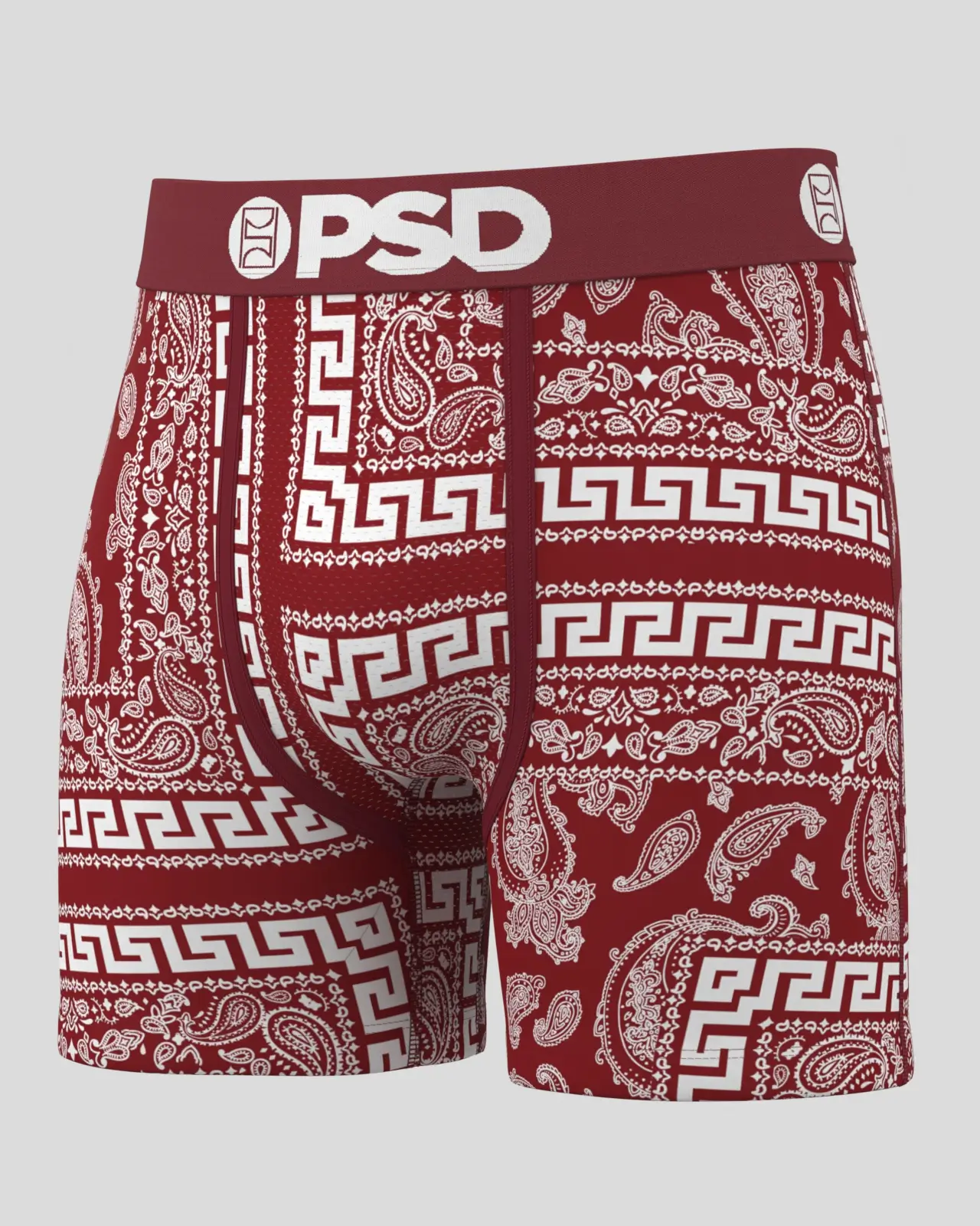 3 Pack - Dark Bandana