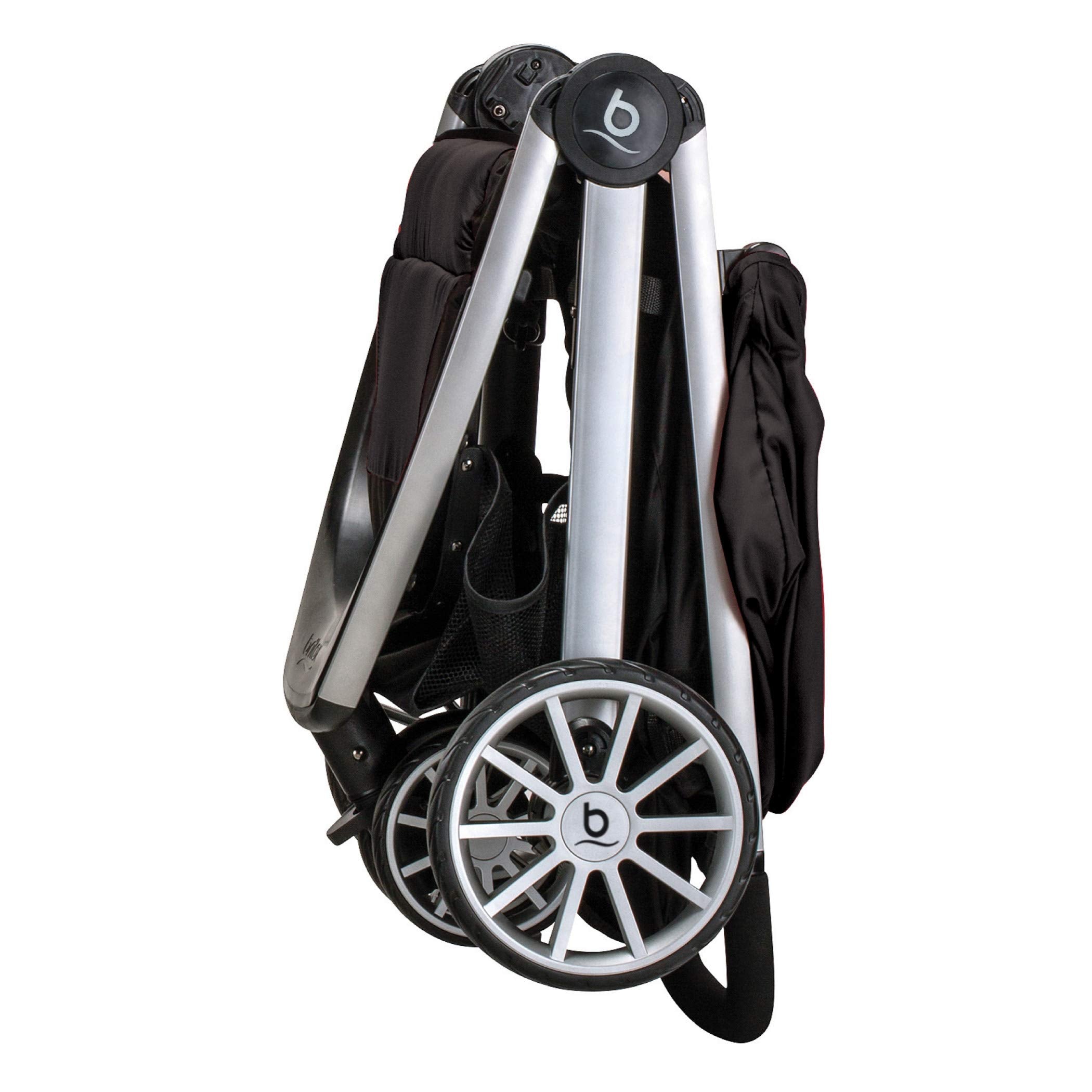 Britax B Lively B Safe Eclipse SafeWash