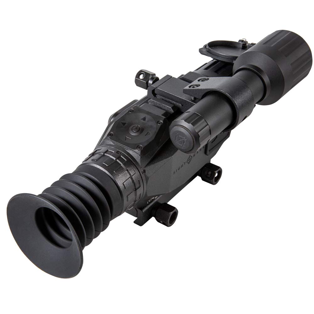 Sightmark Wraith Digital Vision Riflescope
