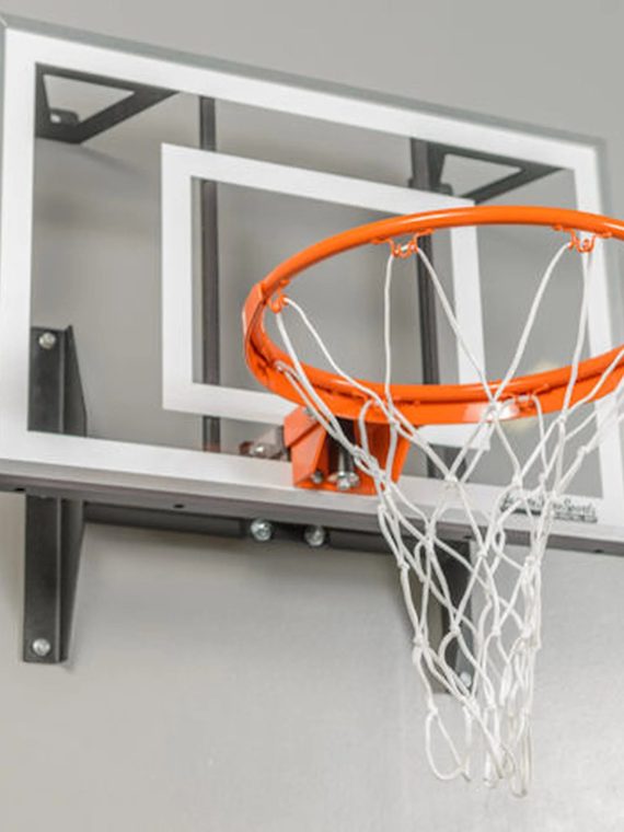 2026 Wall Mounted Mini Basketball Hoop – Mini Pro Xtreme