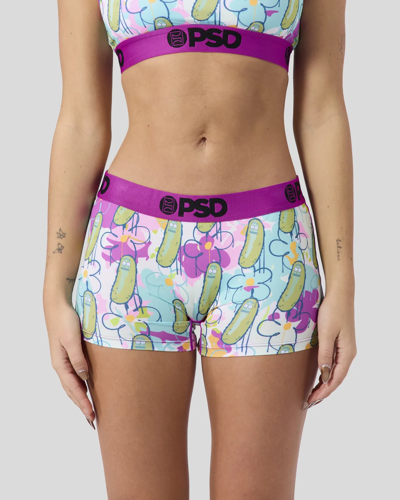 Rick and Morty - Pickle Drip