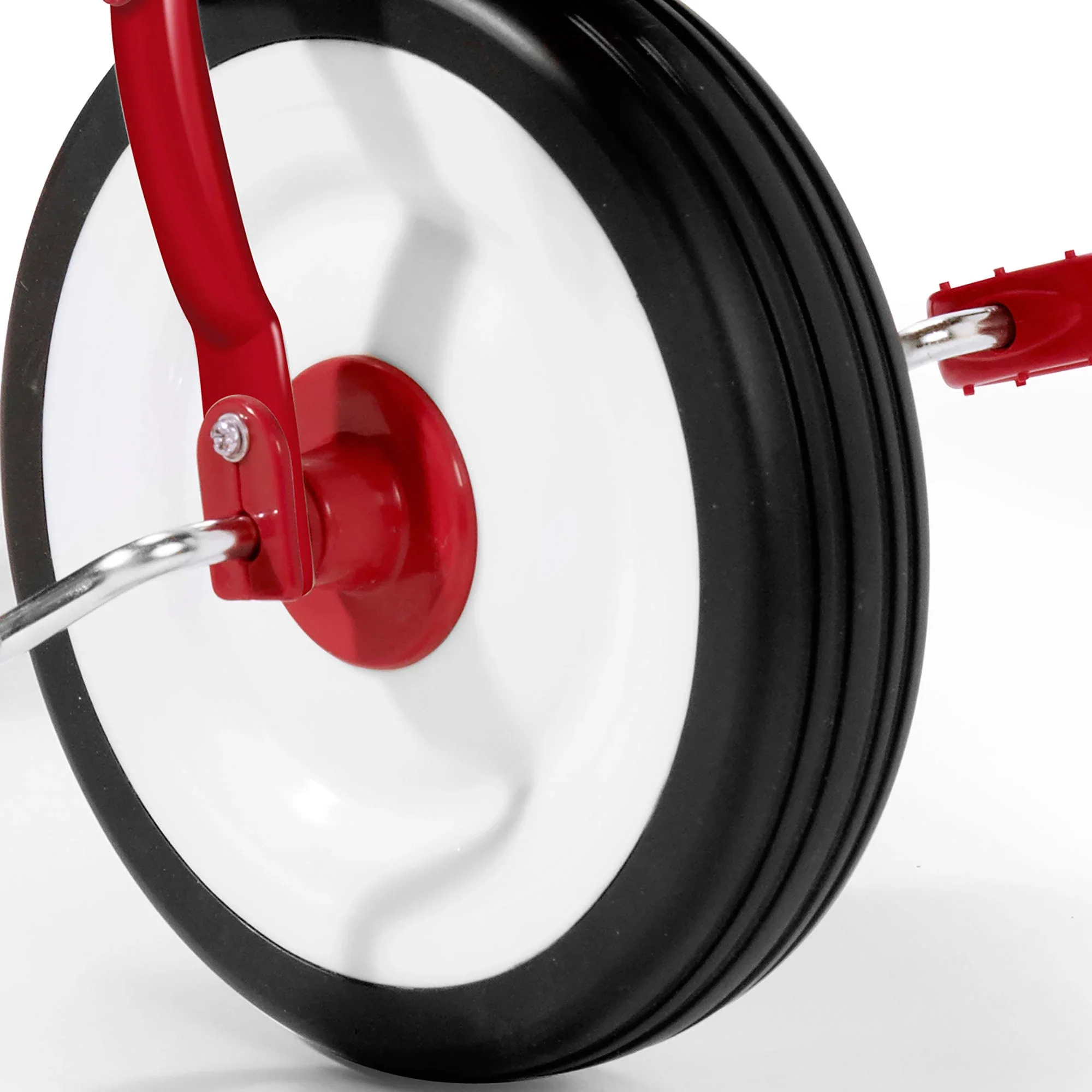 Radio Flyer Fold 2 Go Trike - Red