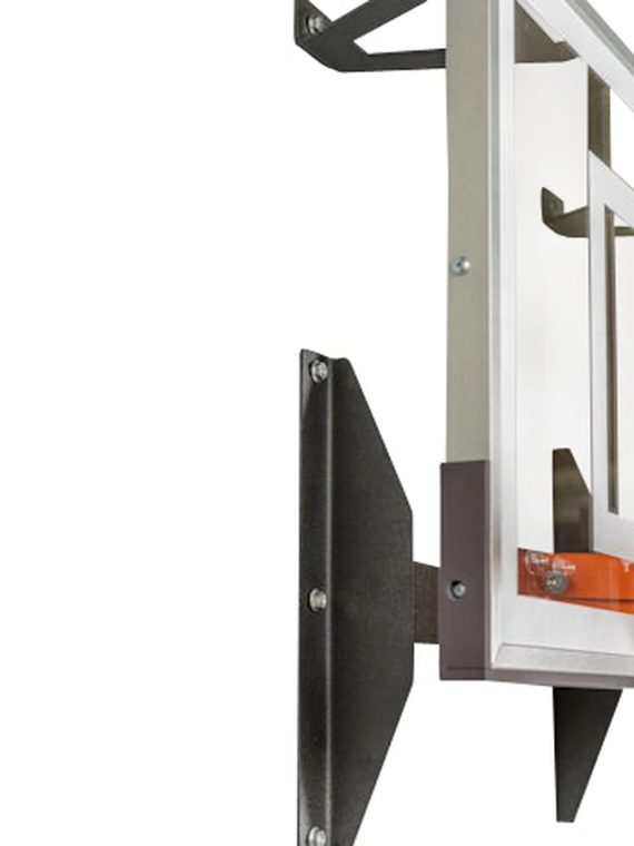 2026 Wall Mounted Mini Basketball Hoop – Mini Pro Xtreme