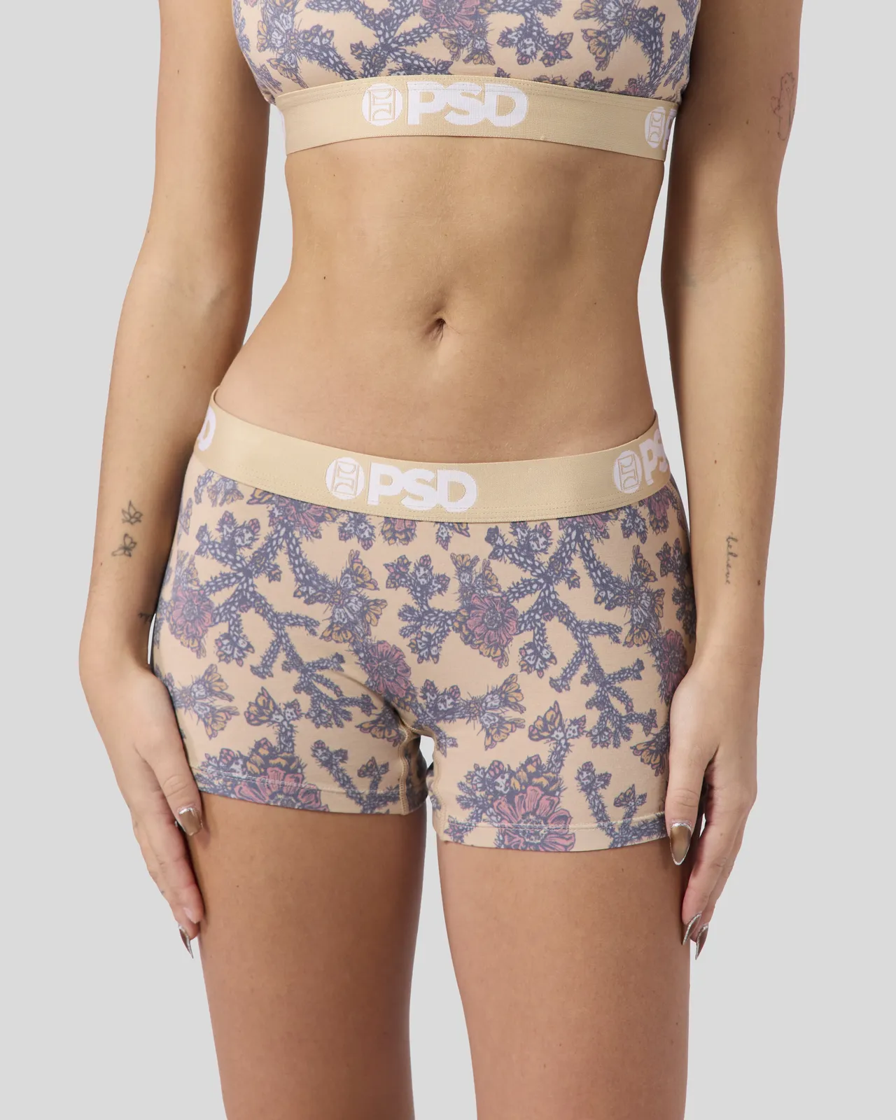 Modal - Hooey - Cactus