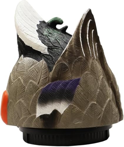 2026 Mojo Outdoors Mojo Butt Up Rippler  Mallard