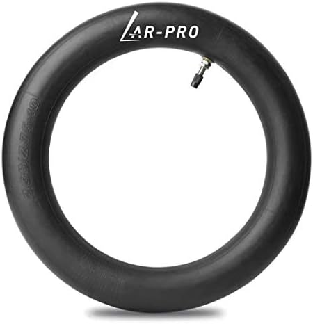 2026 AR-PRO 2.50/2.75-10 Dirt Bike Replacement Inner Tubes Heavy Duty | Compatible with Honda Crf50 /Xr50  Razor MX650 / MX500  Suzuki DRZ70 / JR50  Yamaha PW50