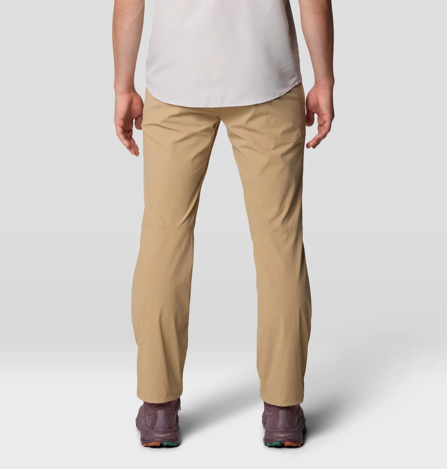 Bkovynts Trail Pant