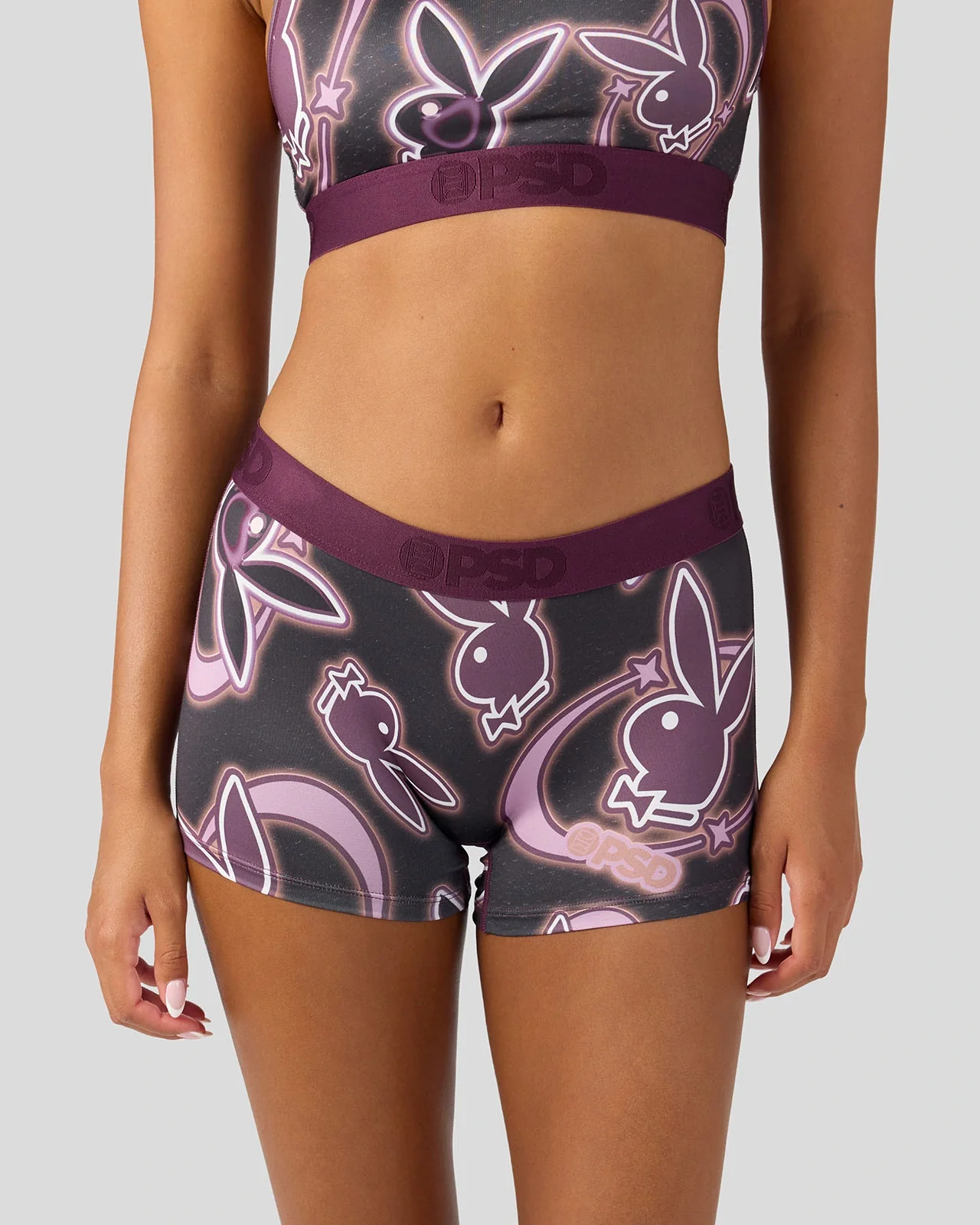 3 Pack - Playboy Tumble