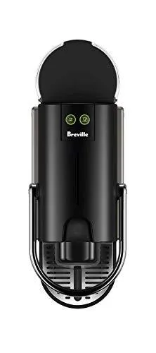 Nespresso Pixie by Breville- Titan  flarmor