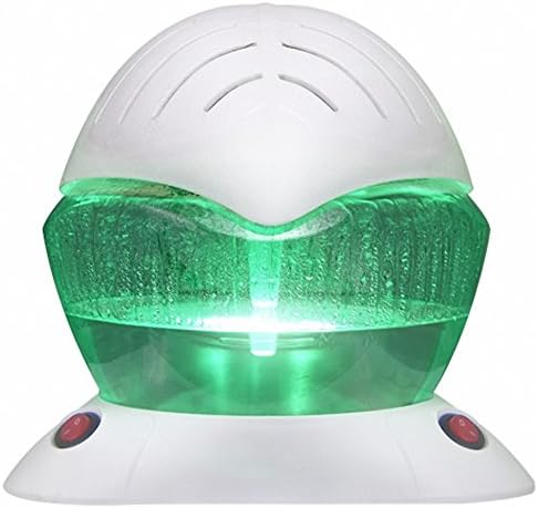 2026 Color Wheel Air Revitalizer  Air Washer  Air Freshener  Room Aromatizer  Aroma and Essential Oil Diffuser with 7 Color adjustable LED Lights Plus Included Lavender Oil