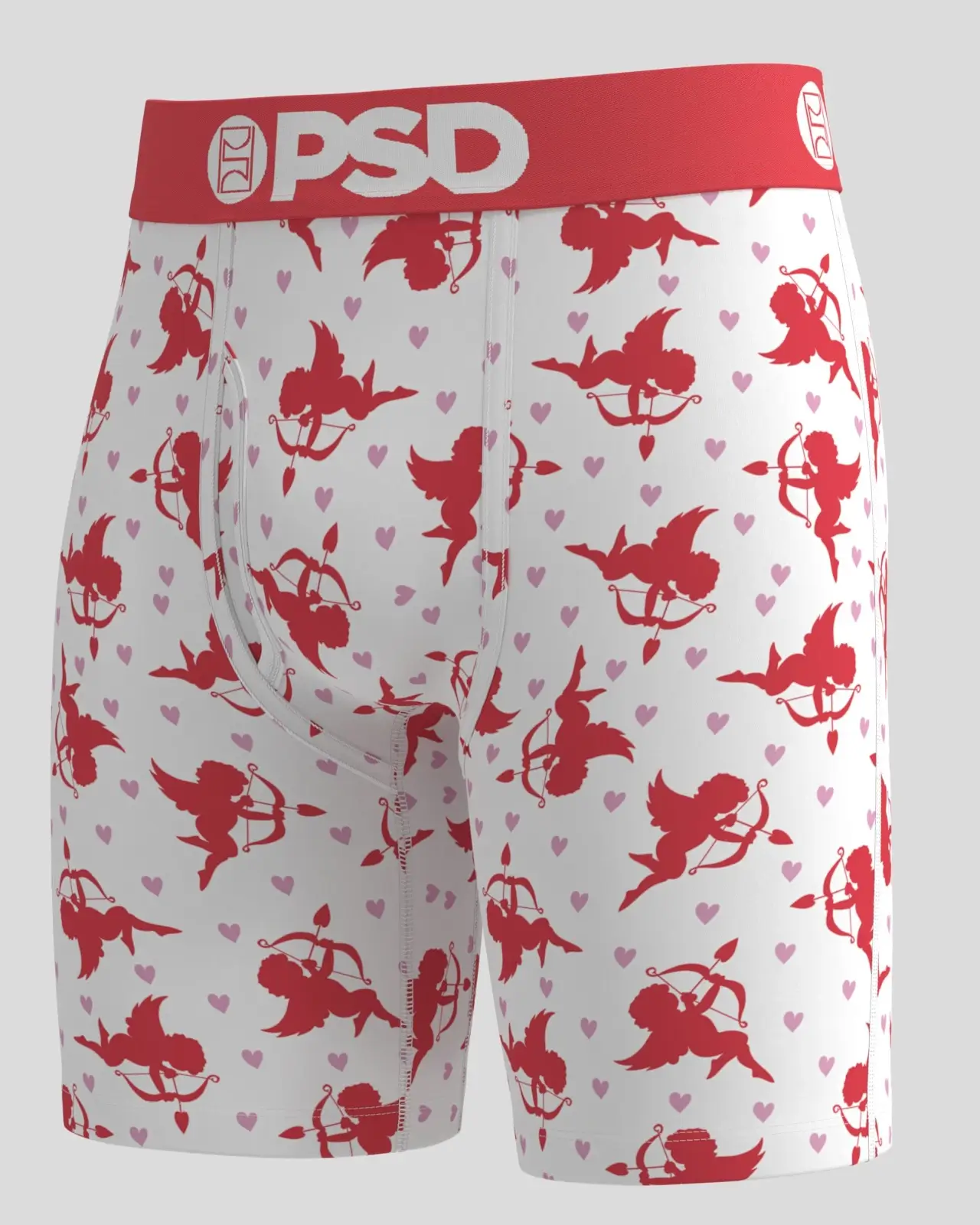 Modal - Stupid Cupid