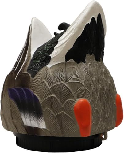 2026 Mojo Outdoors Mojo Butt Up Rippler  Mallard