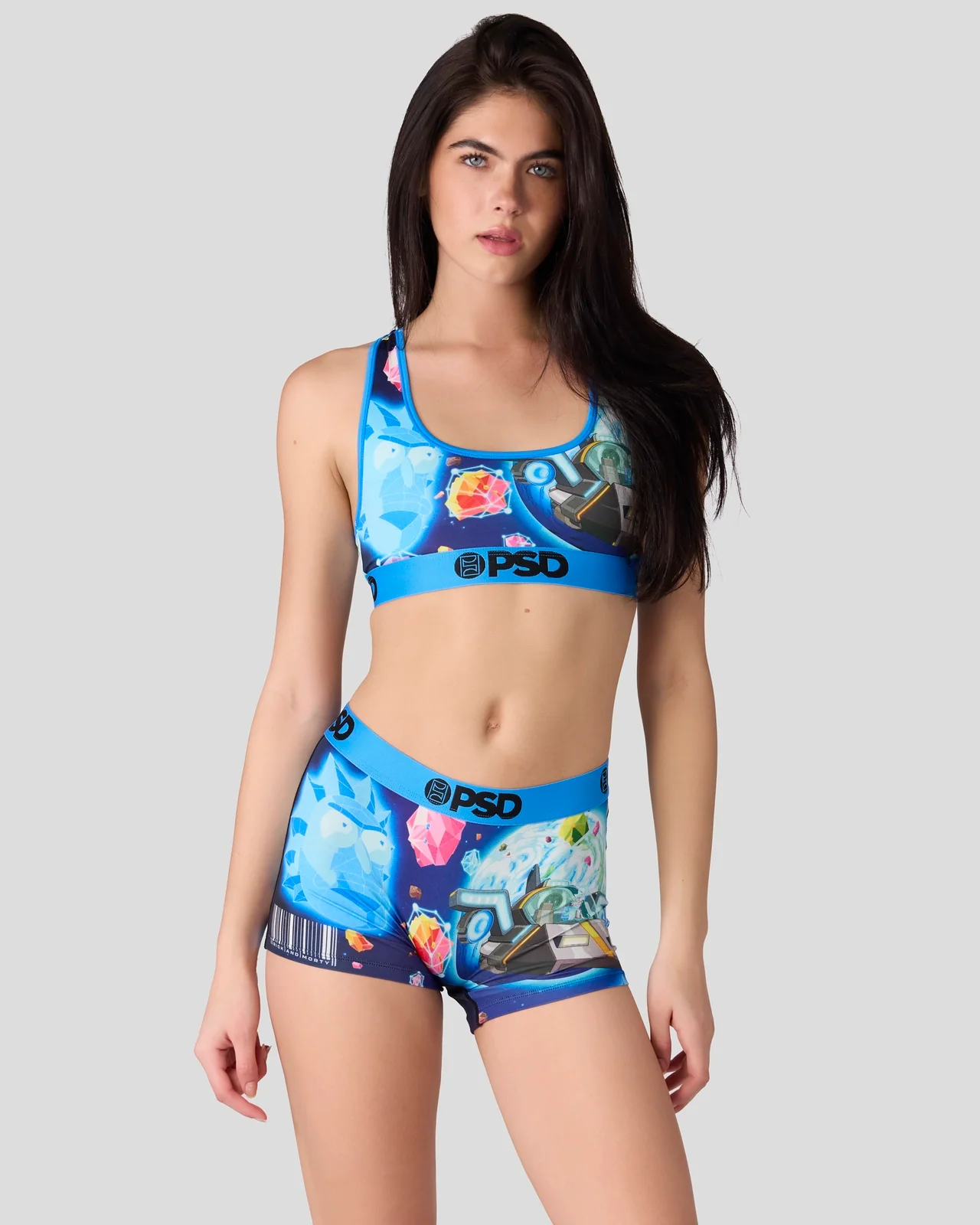 Rick and Morty - Travels