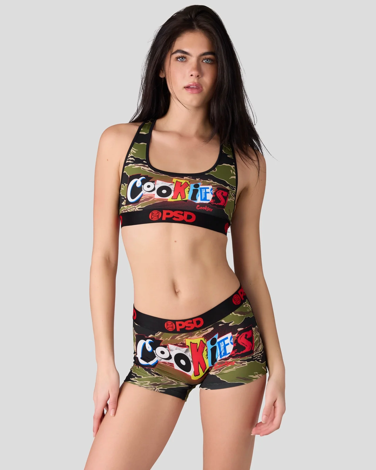 Cookies - Ransom Camo