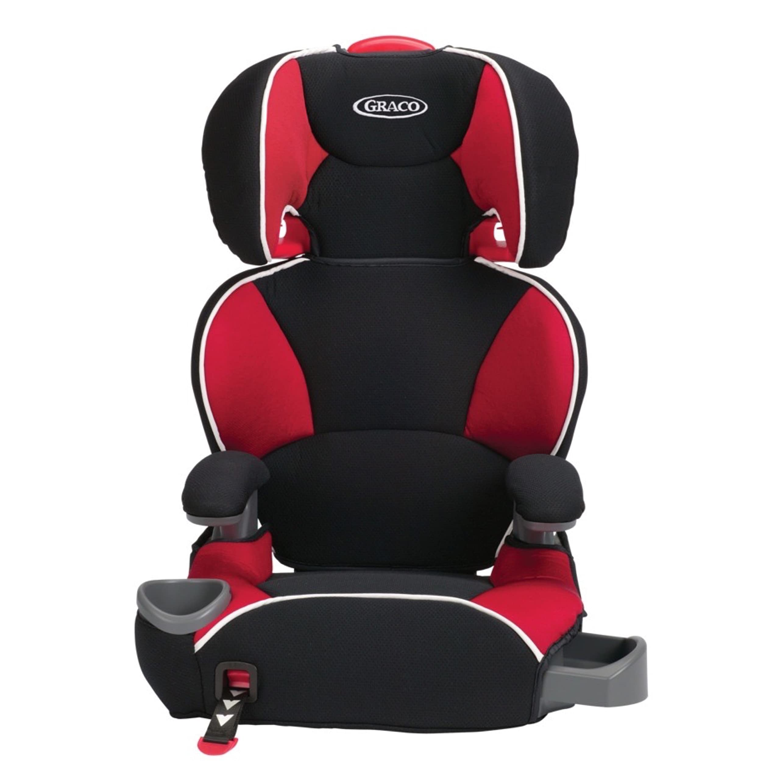 Graco Affix Highback Booster Atomic