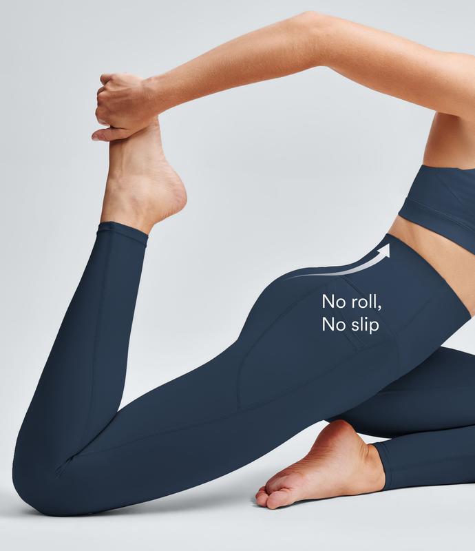 Halara UltraSculpt High Waisted Scrunch Butt Lifting Tummy Control Pocket Shaping Training Leggings  #TikTokShopHolidayHaul