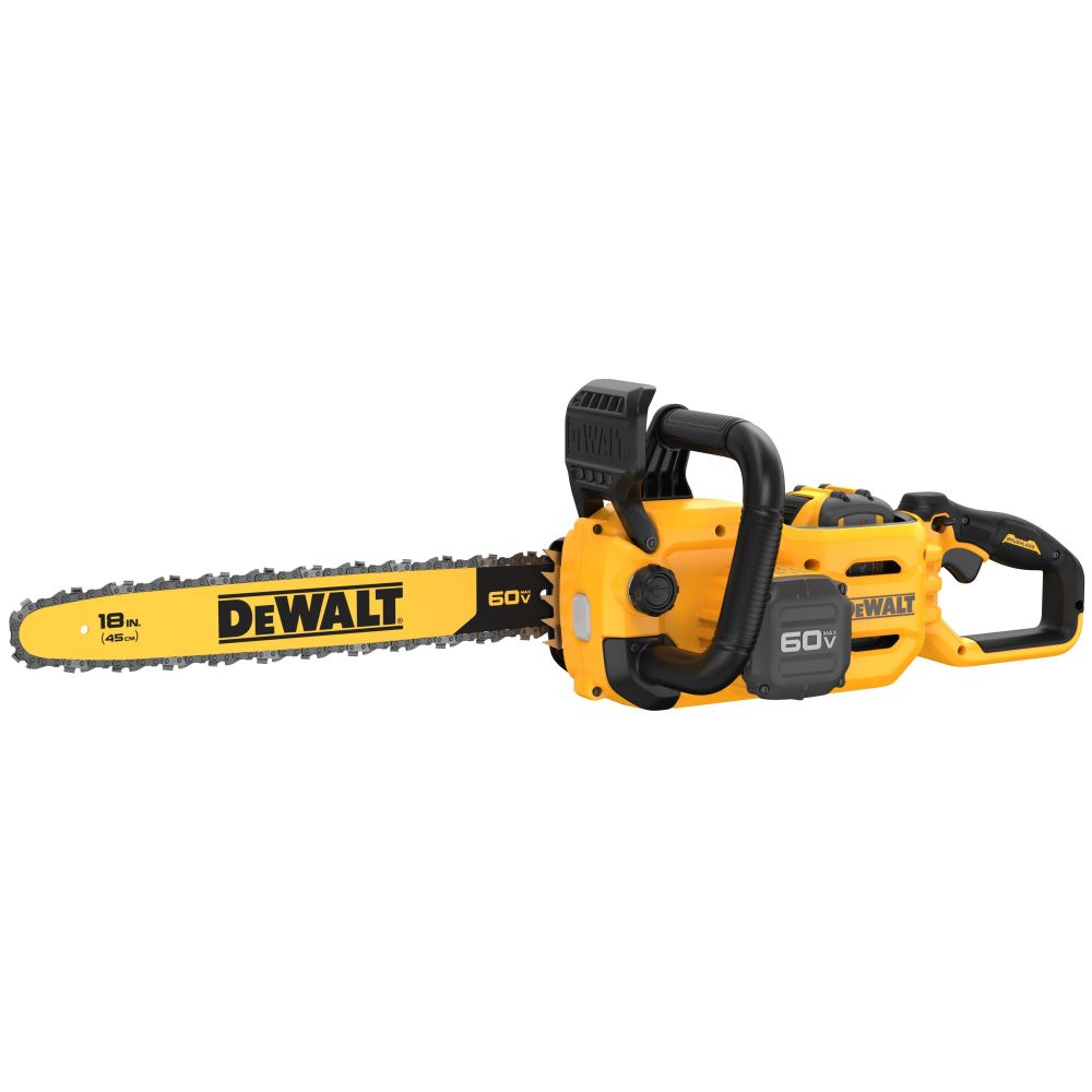 60V MAX Chainsaw 18