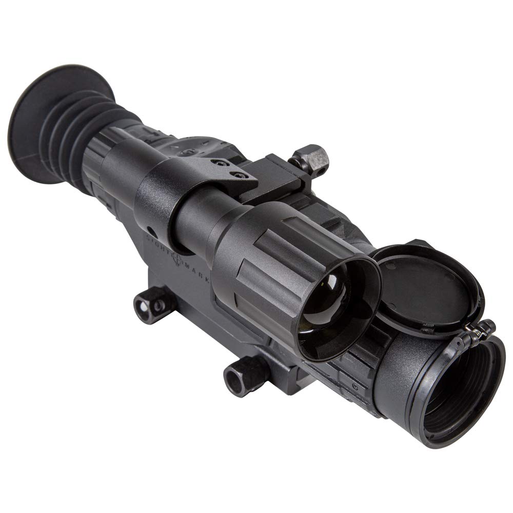 Sightmark Wraith Digital Vision Riflescope