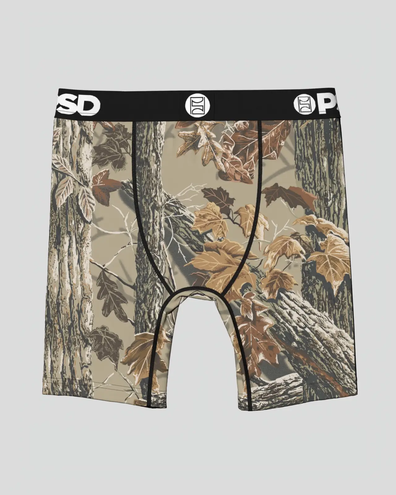 Realtree - Xtra Grey