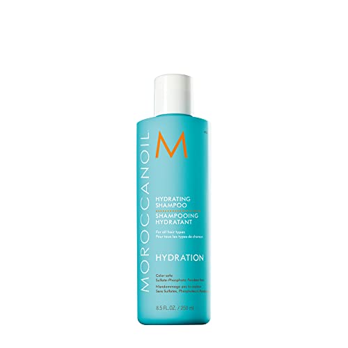 2026 Moroccanoil Hydrating Shampoo