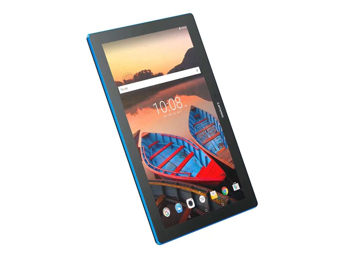 Lenovo TB-X103F ZA1U - Tablet - Android 6.0 (Marshmallow) - 16 GB eMMC - 10.1