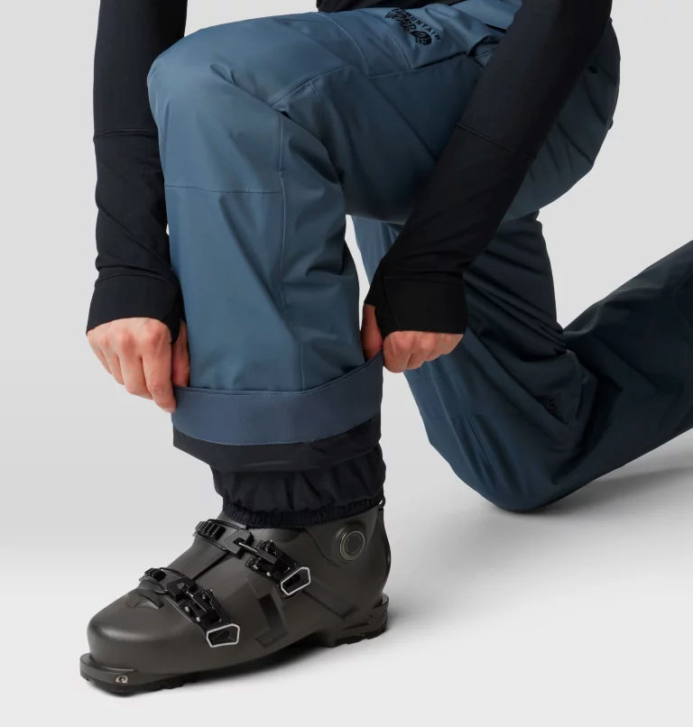 Bkovynts Insulated Pant