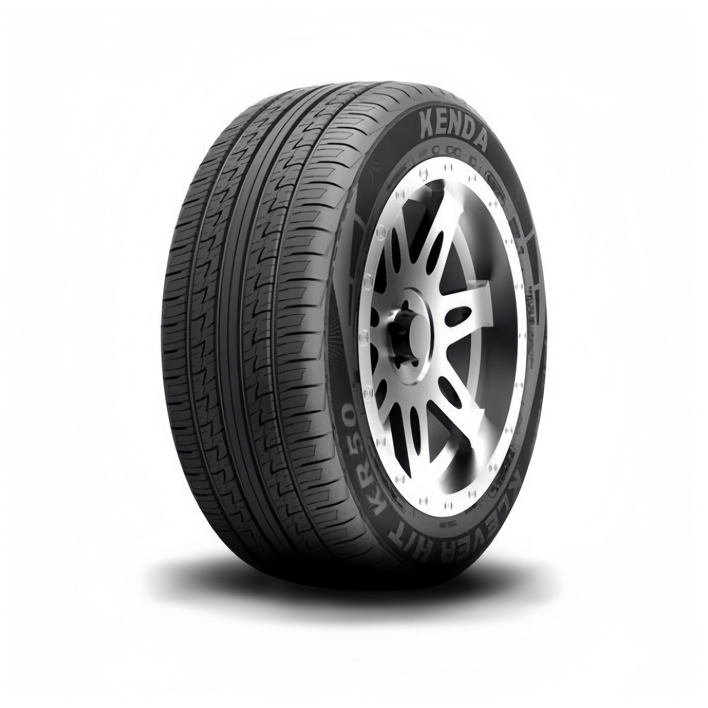 235/65R17 Kenda Klever H/T KR50 2356517 235 65 17 R17 Tires 500001