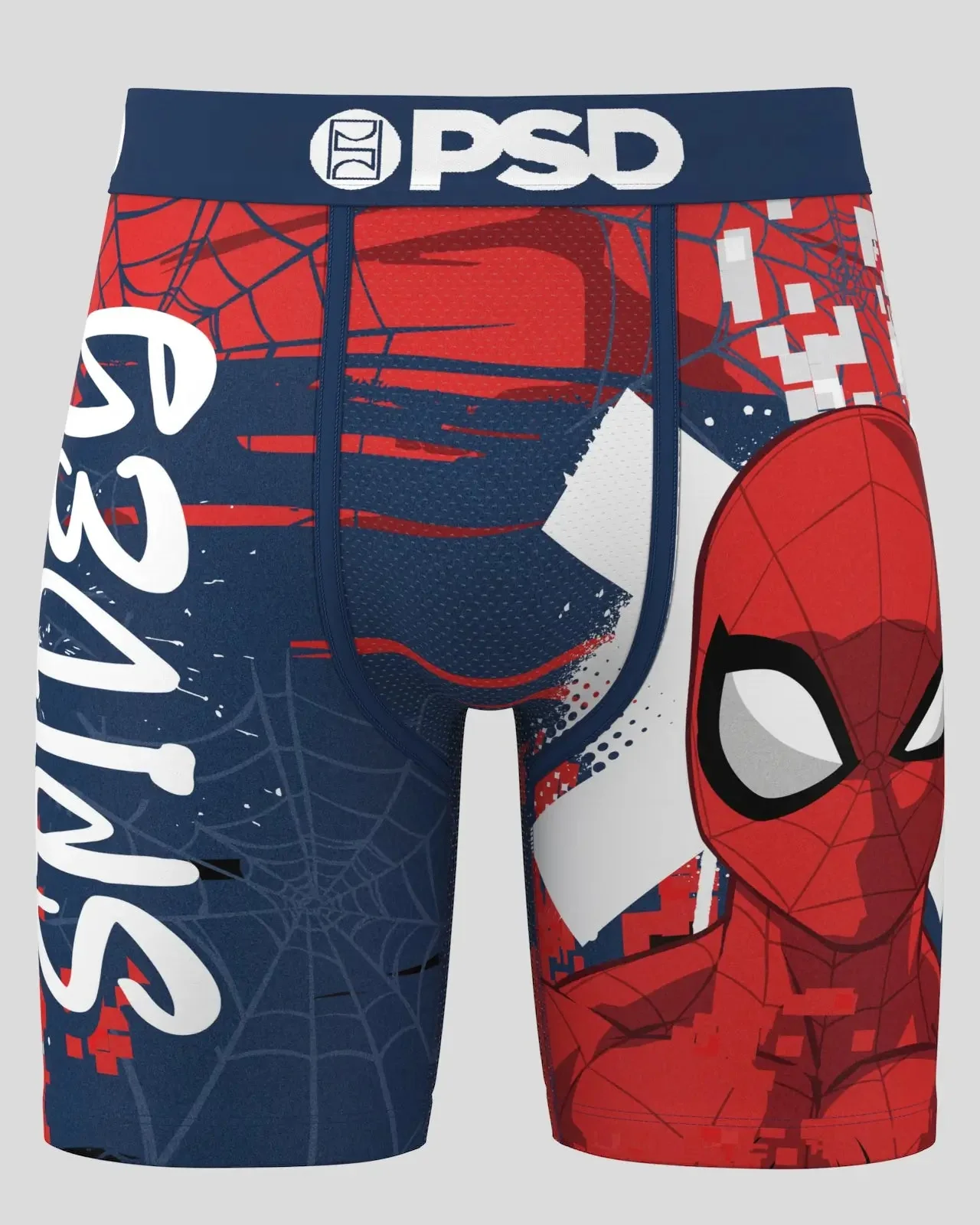 Marvel - Spider-Man Senses