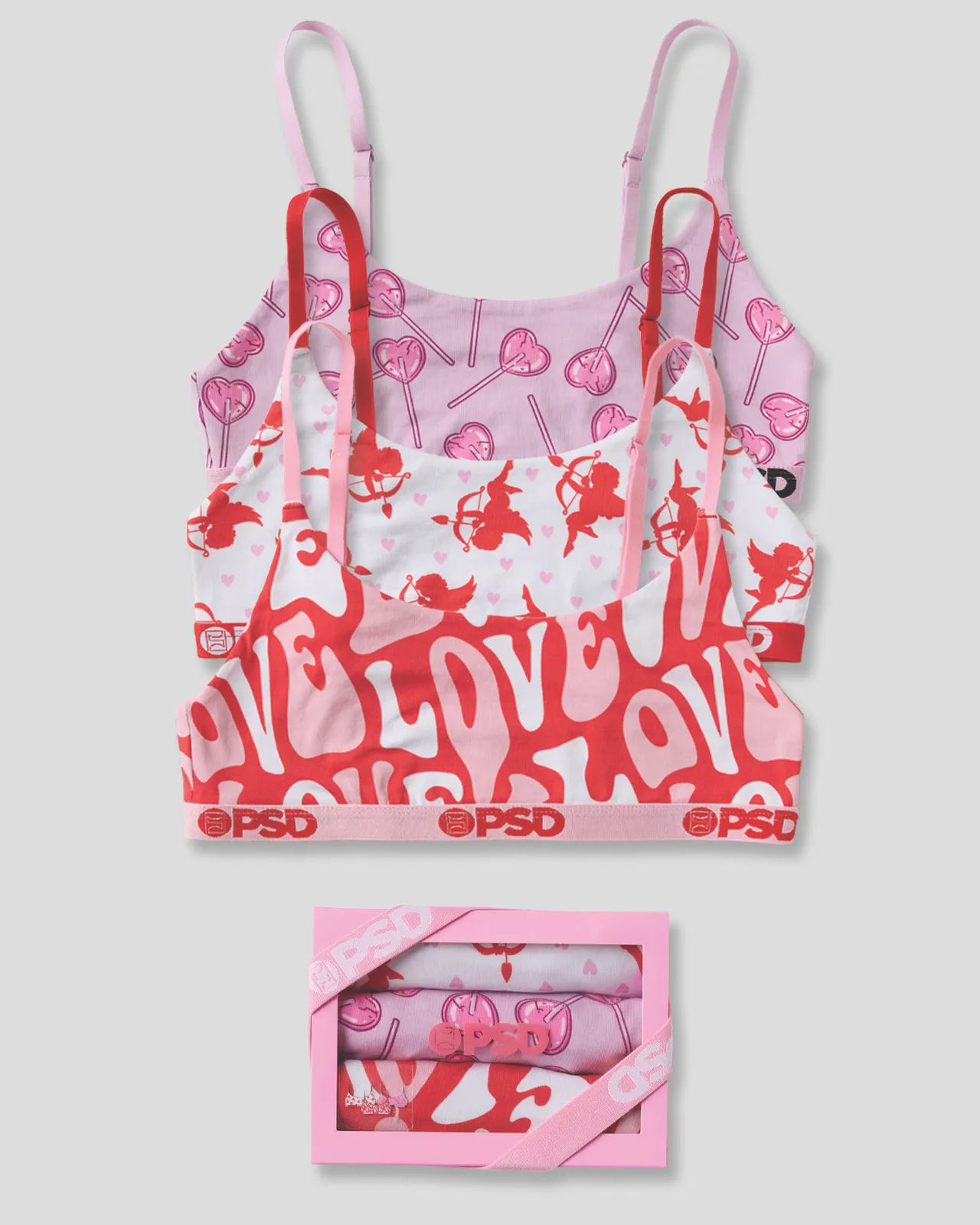 Modal 3 Pack - Valdate