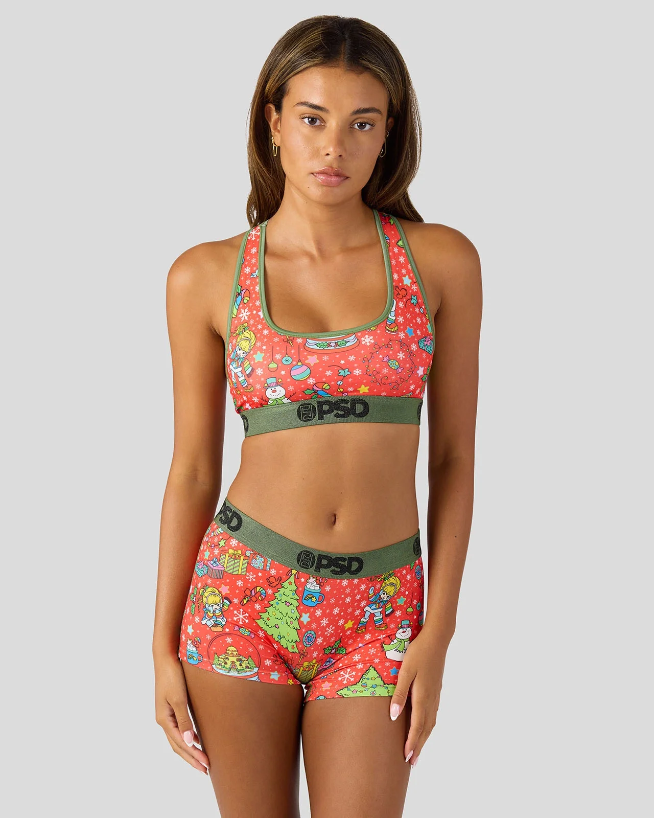 Rainbow Brite - Rainbowmas