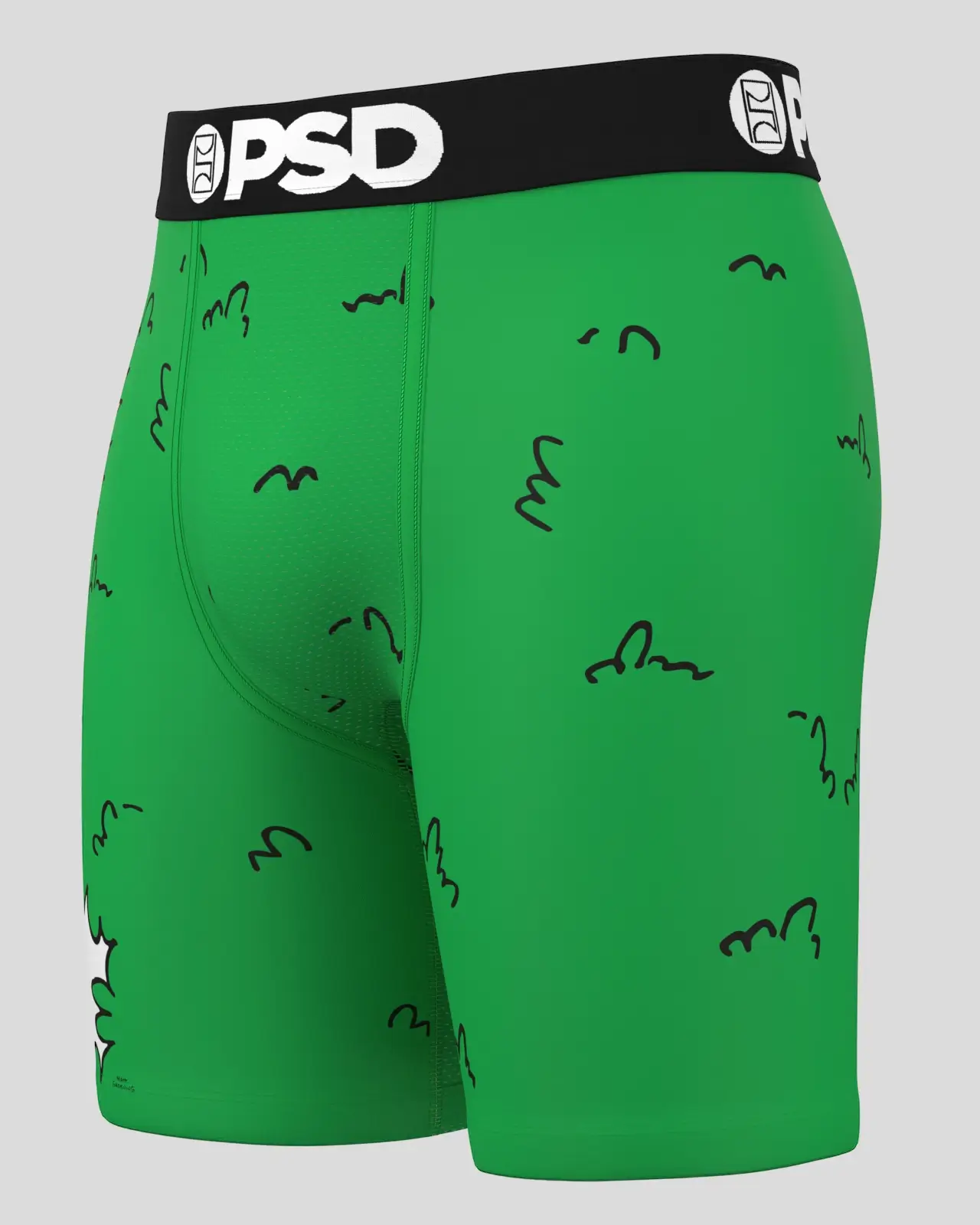 The Simpsons - Homer's Bush