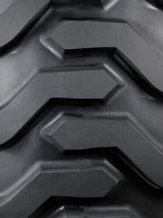 2026 Tire Carlisle Trac Chief 25X8.50-14 Load 6 Ply Industrial