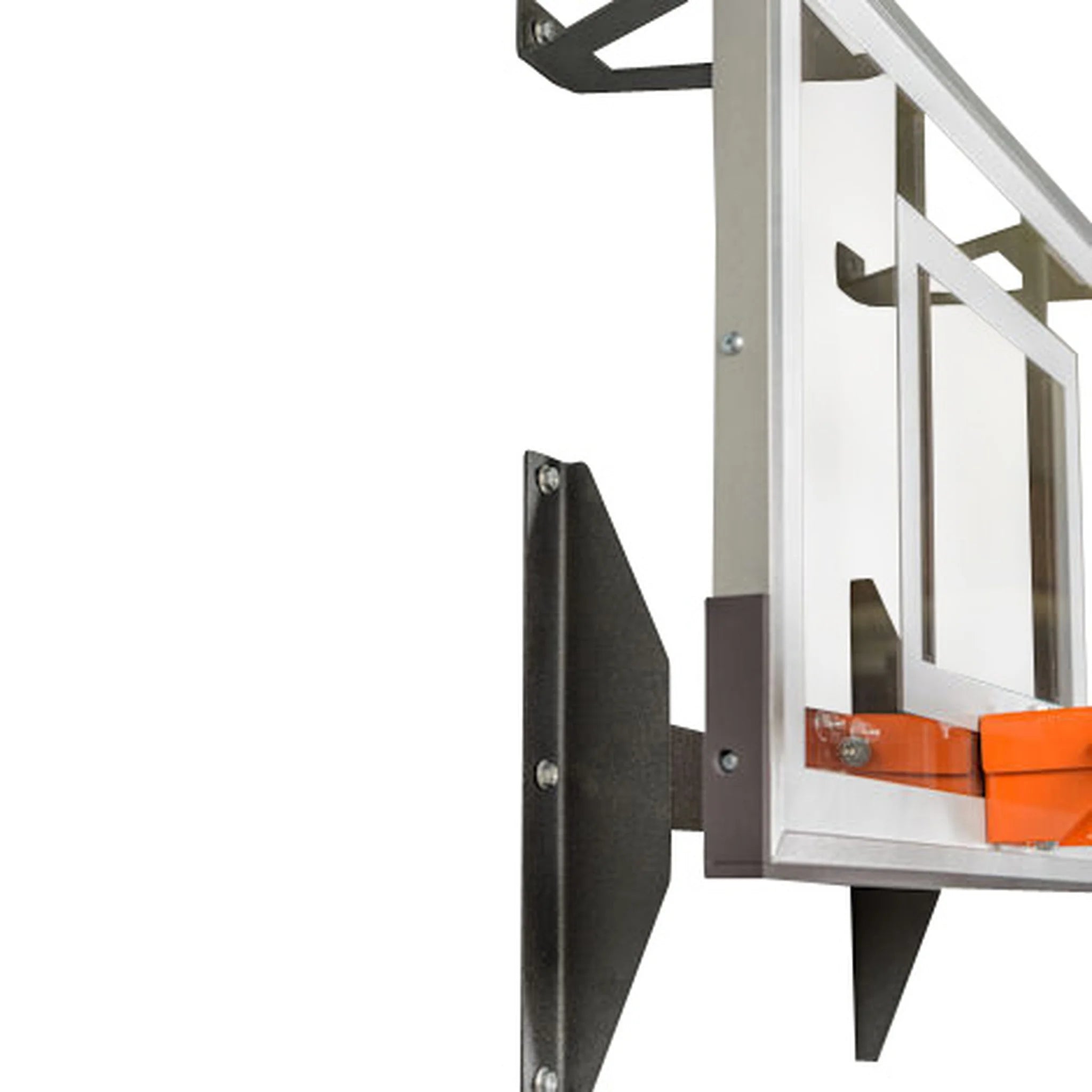 2026 Wall Mounted Mini Basketball Hoop – Mini Pro Xtreme
